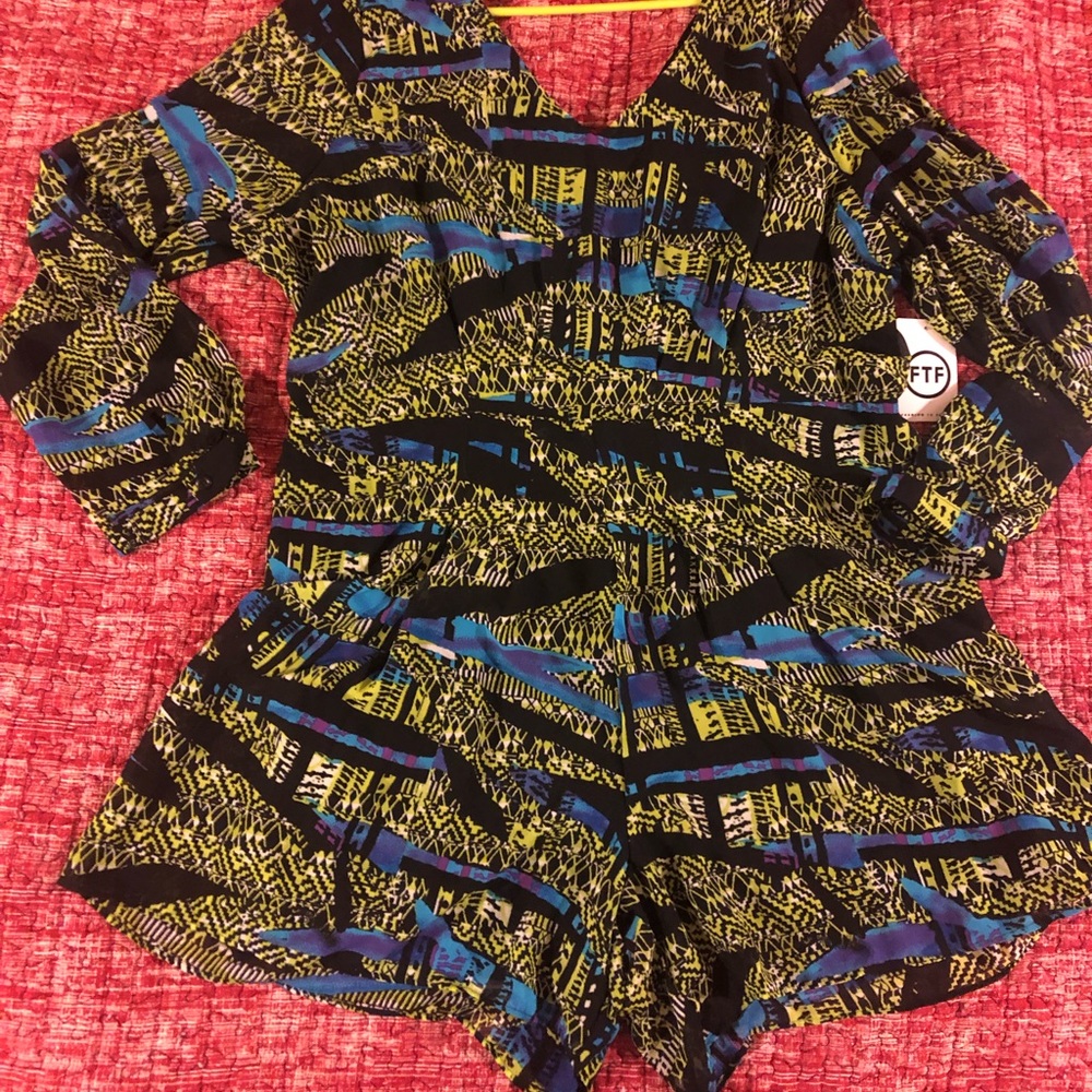 Romper